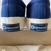 1494 US.NAVY デッドストック！！ コンバース デッキシューズ 80's COVERSE DECK SHOE 