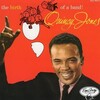 10才の時にもうこんな音で・・・【Quincy Jones／The Birth Of A Band】【CD】