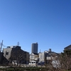 2019年1月19日（火）素晴らしい青空