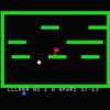 「mini SOLID GOLF」