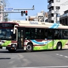 京都バス 145号車 [京都 230 あ 3405]