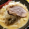 美味しい味噌ラーメン♪萬馬軒☆西武新宿店