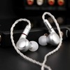 TINHIFI C5: Planar & BA Drivers Hybrid HiFi In-Ear Earphones