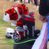 WITB｜タイガー・ウッズ｜2022-07-17｜The Open Championship