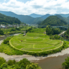 和歌山県の絶景スポット、あらぎ島までバイクツーリング