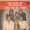 「キス・ユー・オール・オーバー（Kiss You All Over）」エグザイル（Exile）（1978）