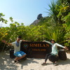 GWのシミラン諸島ツアーの予約はお早めに！