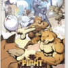 FIGHT OF ANIMALS: ARENA