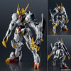 【鉄オル】GUNDAM UNIVERSE『GUNDAM BARBATOS LUPUS REX／ガンダム・バルバトスルプスレクス』ガンダムユニバース 可動フィギュア【バンダイ】より2023年7月発売予定♪