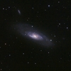 M106銀河