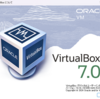 VirtualBox7.0でジョイスティックを認識しないトラブル発生