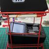 【Mini-Z】コンパクト充電ラックを買いました！　～Powerex MH-C9000PROとSPEED HOUSE マルチセルチャージャーにピッタリ！～