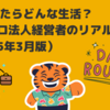 FIREしたらどんな生活？マイクロ法人経営者のリアルな1日（2025年3月版）