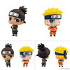 【NARUTO -ナルト-】ちみメガ バディシリーズ！『うみのイルカ＆うずまきナルト セット』完成品フィギュア【メガハウス】より2020年4月発売予定♪