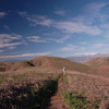 マイカー登山