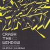 アートラボあいち  「CRASH THE WINDOW」