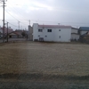 解体作業も終わりこれで年末に向けてひと踏ん張り。