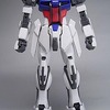 MG 1/100 エールストライクガンダム　レビュー