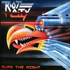 【楽曲紹介】ライオット・シティ（RIOT CITY）「Burn the Night」