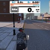 くもりはZwift