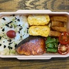 パパが作った弁当（No.418）