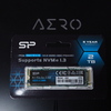 AERO15にM.2 SSDを追加した話。