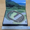 鉄道４３９　【Ｚゲージ】ロクハンのミニレイアウトセットを買ってみた　ほんとに小さい！