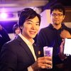暗号資産（仮想通貨）Bar THE WUに音喜多駿（参議院議員）が来た！