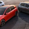 Volkswagen Golf-8 GTI/GTD/GTE