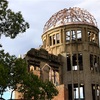 世界遺産 010「広島の平和記念碑・原爆ドーム」