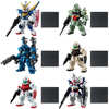 今トレーディングフィギュア　全6種セット 「FW GUNDAM CONVERGE #18」にとんでもないことが起こっている？