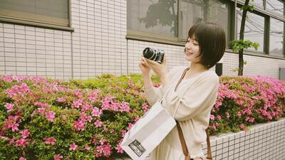 お気に入りの1台をどう探す？ショップスタッフに聞いた、フィルムカメラ選び5つのポイント