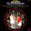 Aquarius【 The Fifth Dimension 】