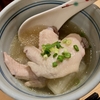 とろっとろの手羽が絶品でした！「はないち」