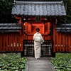 お参り