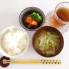9月26日　お弁当残骸ごはん＆月見バーガー。