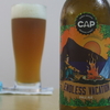 CAP Brewery　「ENDLESS VACATION」