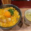 親子丼専門店○勝　銀座