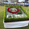 農業祭