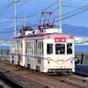 第1064話　1993-94年広島：広電の2000形（その3）