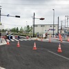 【街歩き】開通日の東八道路を見に行こう(開通直前編)