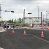 【街歩き】開通日の東八道路を見に行こう(開通直前編)