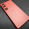 Xperia 1 VI(XQ-EC44)が届いたのでXperia 1 V(XQ-DQ44)と色々比較していく