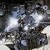 ３０周年でこれほど公式が動かないのは怒りを通り越して哀しい...「機動警察パトレイバー アーリーデイズ（旧OVA）」スタジオディーン（制作）／押井守（監督）