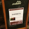 SHERBETS 20th Anniversary Tour 2018『8⾊⽬の虹』 2018.11月9日(金) 伏見JAMMIN 19:00 開演