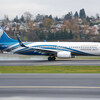 オマーン航空（おまーん・こうくう）ついにワンワールド加盟！マスカット経由の新たな旅路が開く【航空業界最新ニュース】