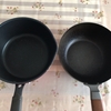 フライパン？買い替え