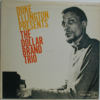 Duke Ellington Presents The Dollar Brand Trio (1965)　柔らかなタッチで端正な音