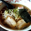 ラーメン司(つかさ)　東大阪　中華そば　より。