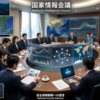 国家情報会議に関する雑学！